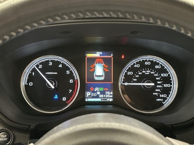 Thumbnail: 2023 Subaru Forester - 7