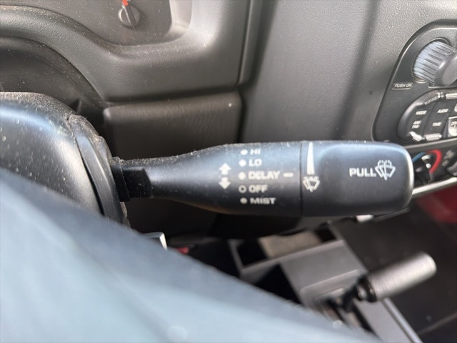 Thumbnail: 2006 Jeep Wrangler - 20