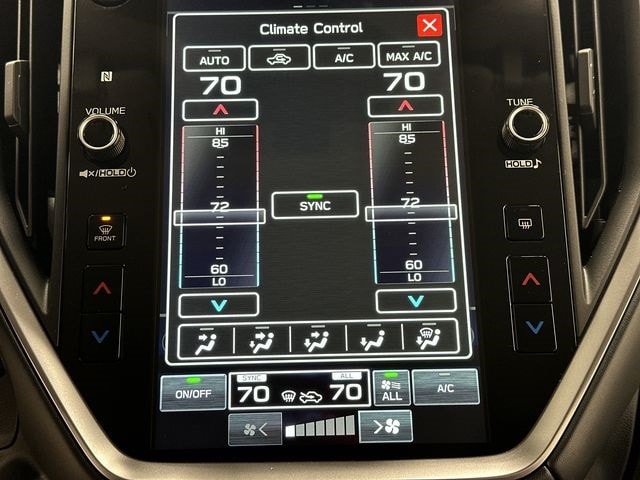 Thumbnail: 2026 Subaru Impreza - 14