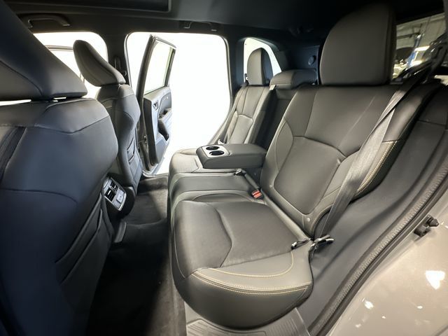 Thumbnail: 2026 Subaru Forester - 19