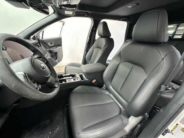 Thumbnail: 2026 Subaru Outback - 17