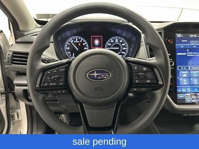 Thumbnail: 2024 Subaru Crosstrek - 8