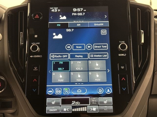 Thumbnail: 2026 Subaru Forester - 12