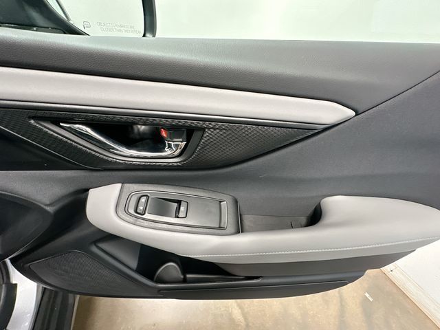 Thumbnail: 2025 Subaru Outback - 24