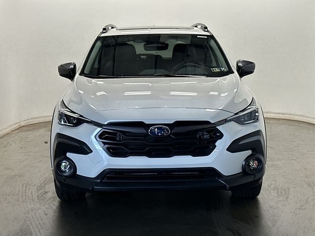 Thumbnail: 2025 Subaru Crosstrek - 27