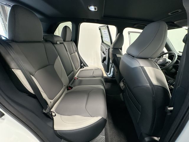 Thumbnail: 2026 Subaru Forester - 23