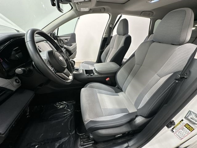 Thumbnail: 2023 Subaru Outback - 18