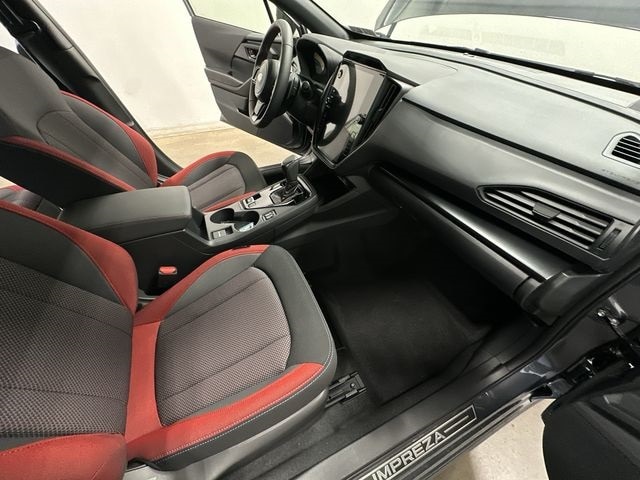 Thumbnail: 2025 Subaru Impreza - 19