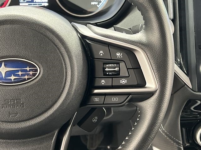 Thumbnail: 2020 Subaru Forester - 10