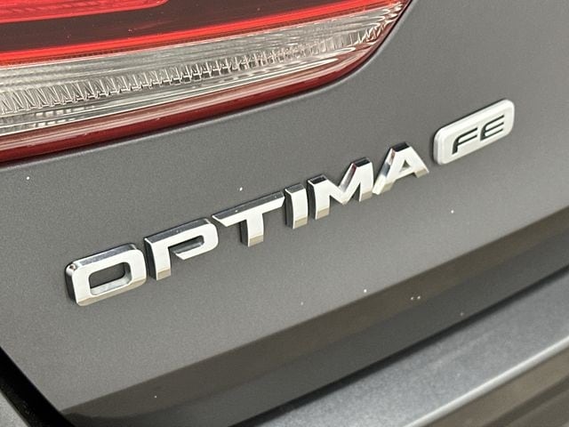 Thumbnail: 2018 Kia Optima - 26