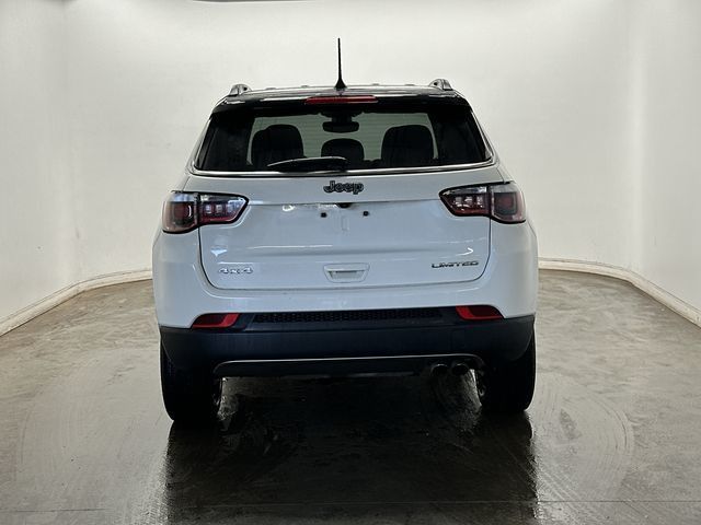 Thumbnail: 2019 Jeep Compass - 4