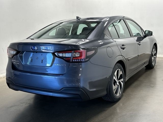 2025 Subaru Legacy Premium 29