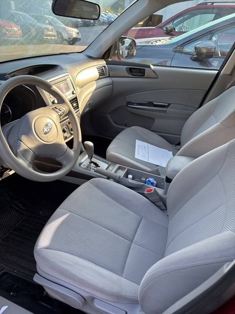 Thumbnail: 2011 Subaru Forester - 6