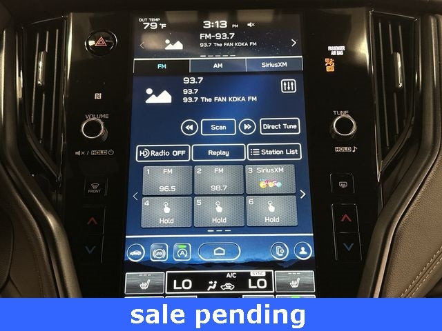 Thumbnail: 2025 Subaru Outback - 12