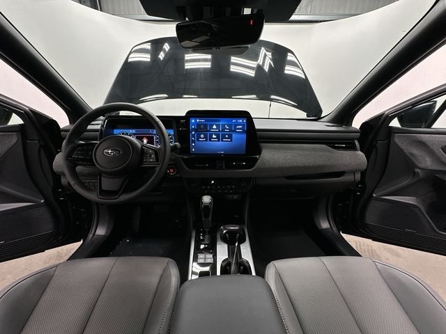 Thumbnail: 2026 Subaru Outback - 21