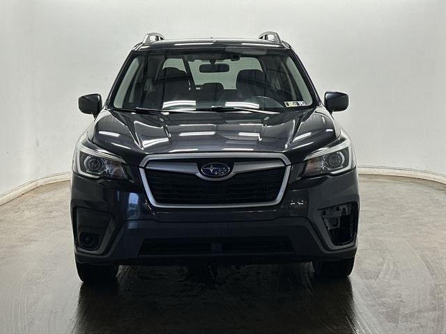 Thumbnail: 2019 Subaru Forester - 29