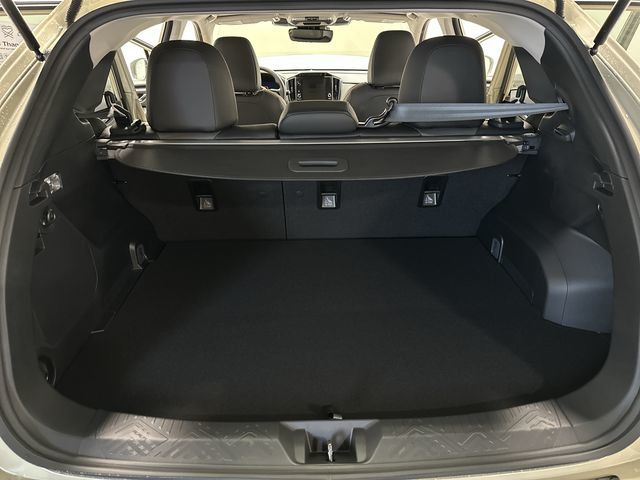 Thumbnail: 2026 Subaru Crosstrek - 24