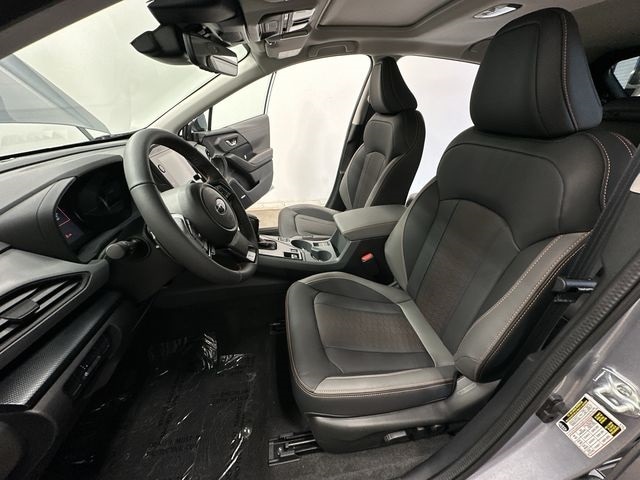 Thumbnail: 2025 Subaru Crosstrek - 17