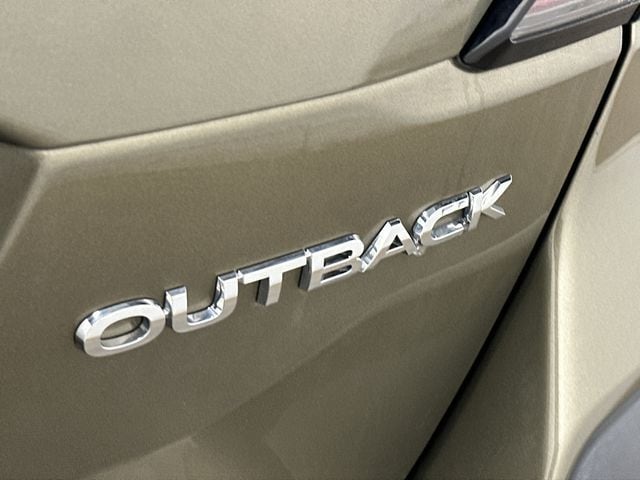 Thumbnail: 2025 Subaru Outback - 25