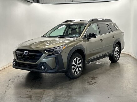 2025 Subaru Outback Premium SUV