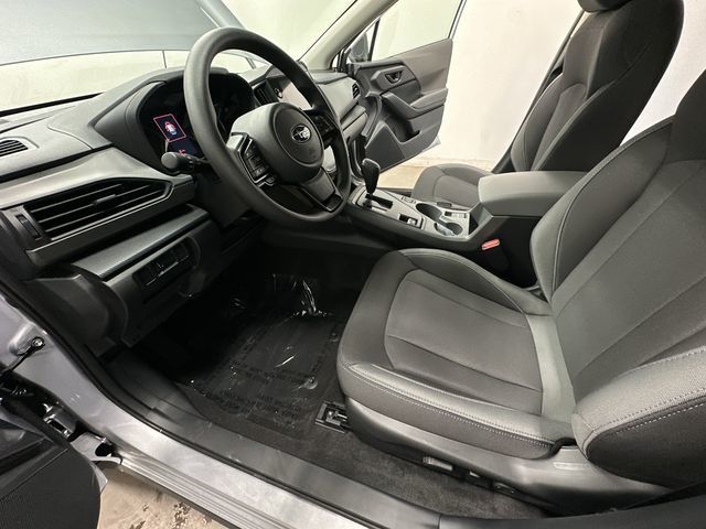 Thumbnail: 2026 Subaru Crosstrek - 16