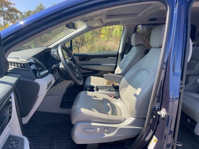Thumbnail: 2018 Honda Odyssey - 12