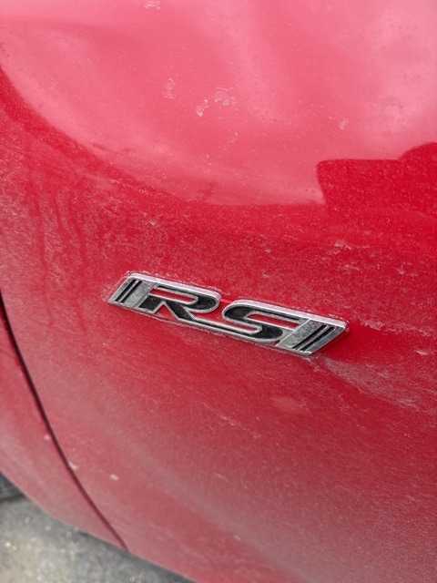 Thumbnail: 2025 Subaru Impreza - 8