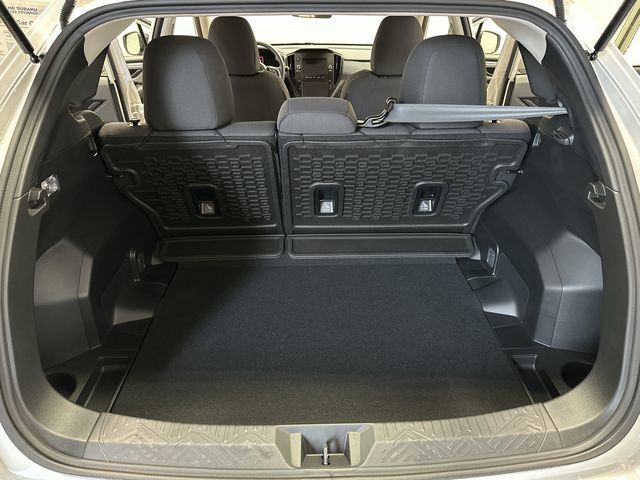 Thumbnail: 2025 Subaru Impreza - 21