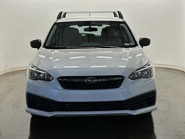 Thumbnail: 2023 Subaru Impreza - 28