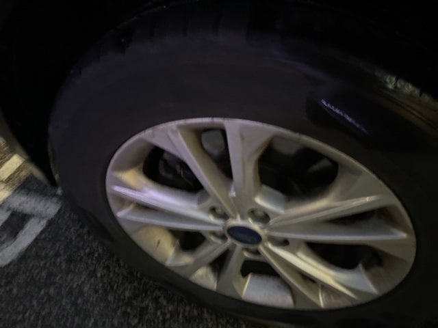 Thumbnail: 2018 Ford Escape - 6