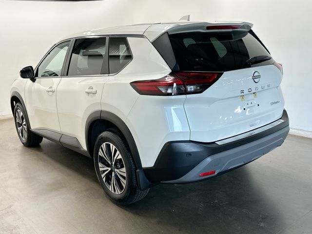 Thumbnail: 2023 Nissan Rogue - 30