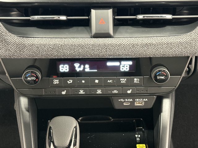 Thumbnail: 2026 Subaru Outback - 16