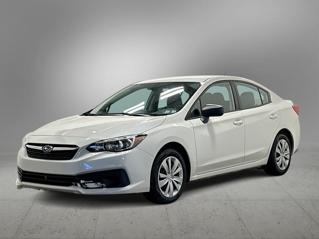 Thumbnail: 2023 Subaru Impreza - 1