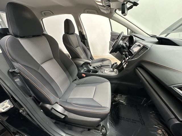 Thumbnail: 2022 Subaru Crosstrek - 20