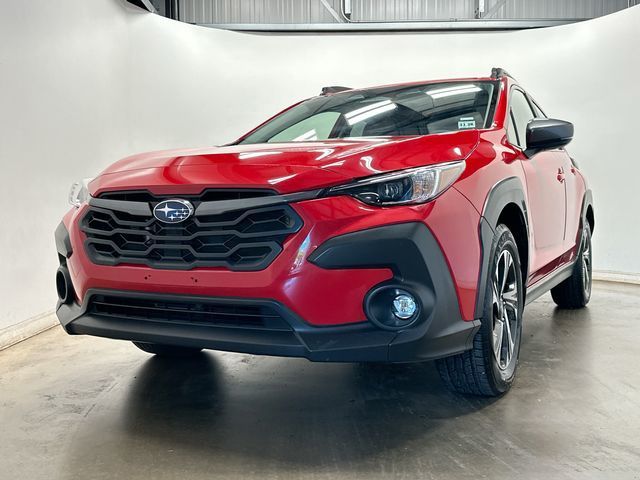 Thumbnail: 2024 Subaru Crosstrek - 29