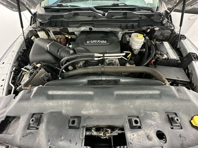 Thumbnail: 2018 RAM 2500 - 25