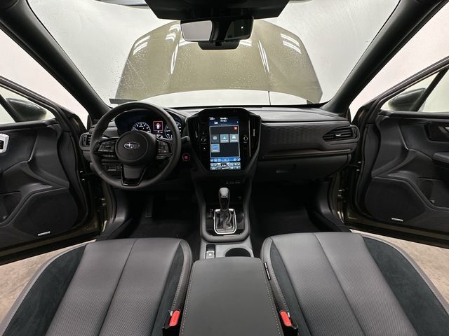 Thumbnail: 2025 Subaru Forester - 21