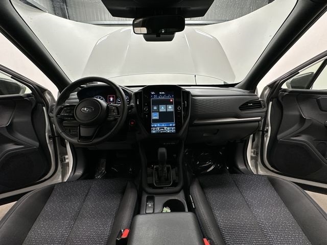 Thumbnail: 2025 Subaru Forester - 20