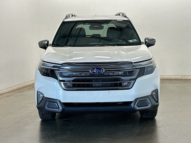 Thumbnail: 2026 Subaru Forester - 27