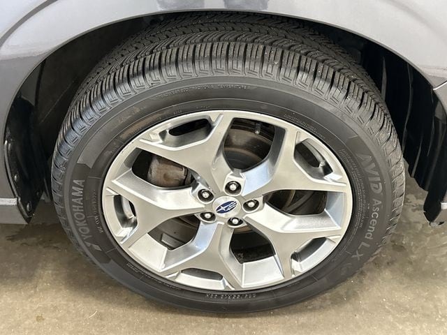 Thumbnail: 2017 Subaru Forester - 5