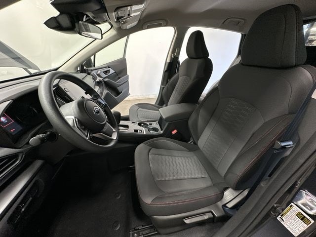 Thumbnail: 2025 Subaru Impreza - 16