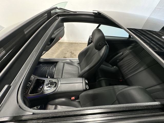 Thumbnail: 2018 Mercedes-Benz E-Class - 6