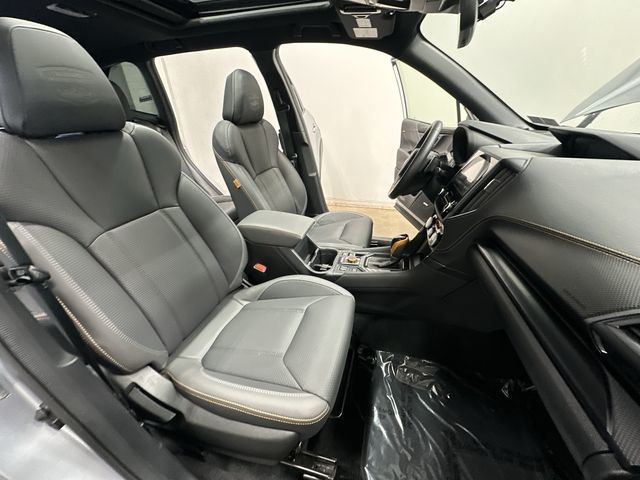 Thumbnail: 2024 Subaru Forester - 23