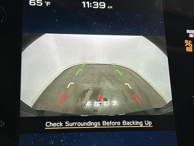 Thumbnail: 2023 Subaru Legacy - 15