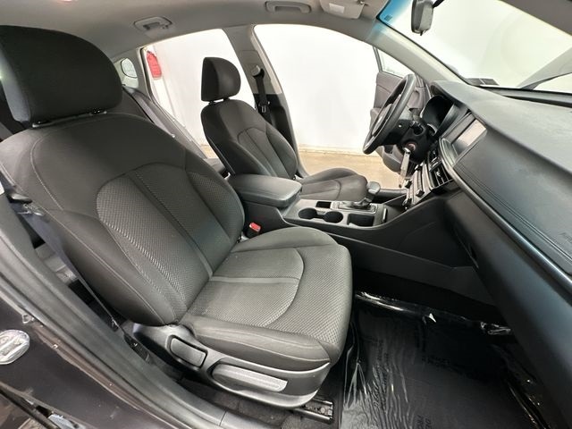 Thumbnail: 2018 Kia Optima - 20