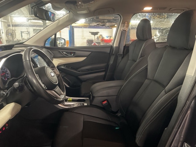 Thumbnail: 2022 Subaru Ascent - 20