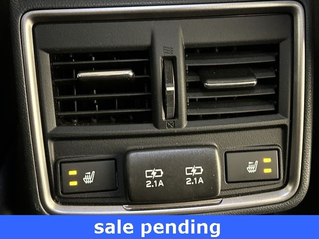 Thumbnail: 2023 Subaru Forester - 21