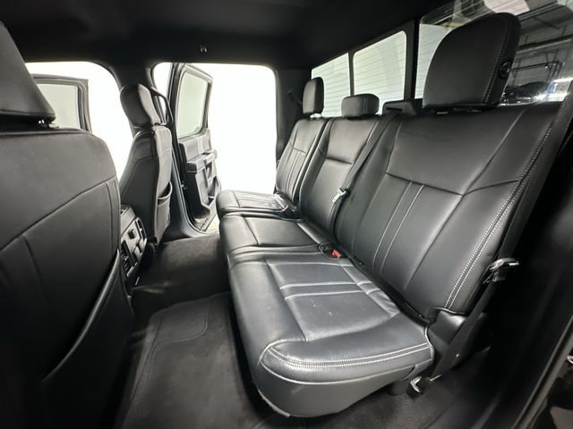 Thumbnail: 2018 Ford F-150 - 18