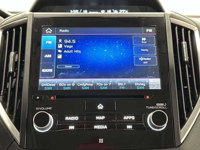 Thumbnail: 2021 Subaru Forester - 12