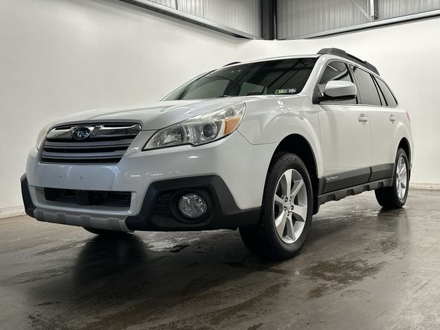 Thumbnail: 2014 Subaru Outback - 27